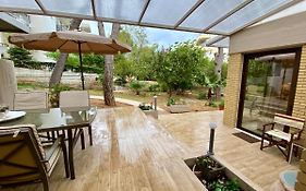 Amazing Garden House